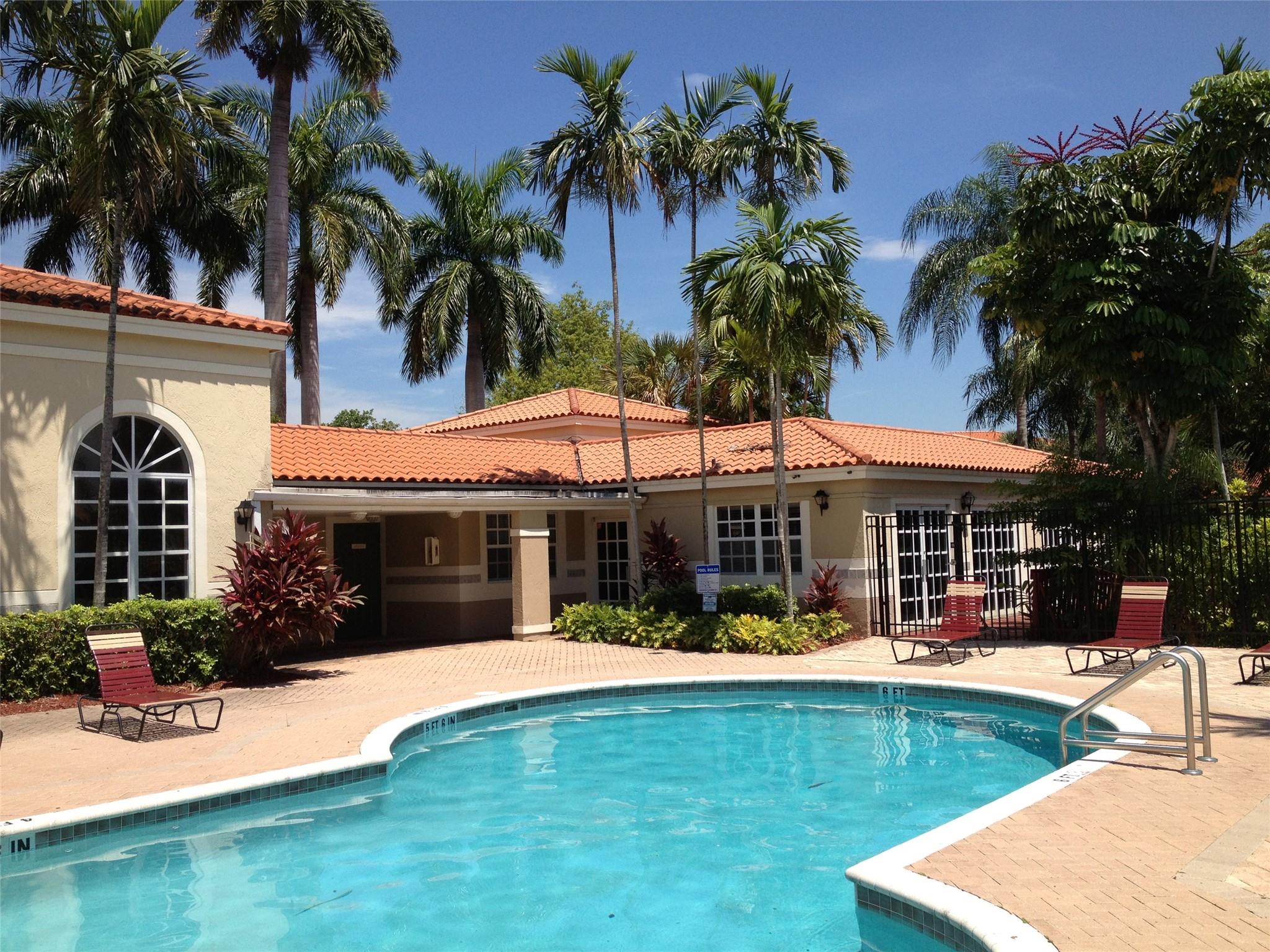 Villas De Venezia Condo - Residential Lease