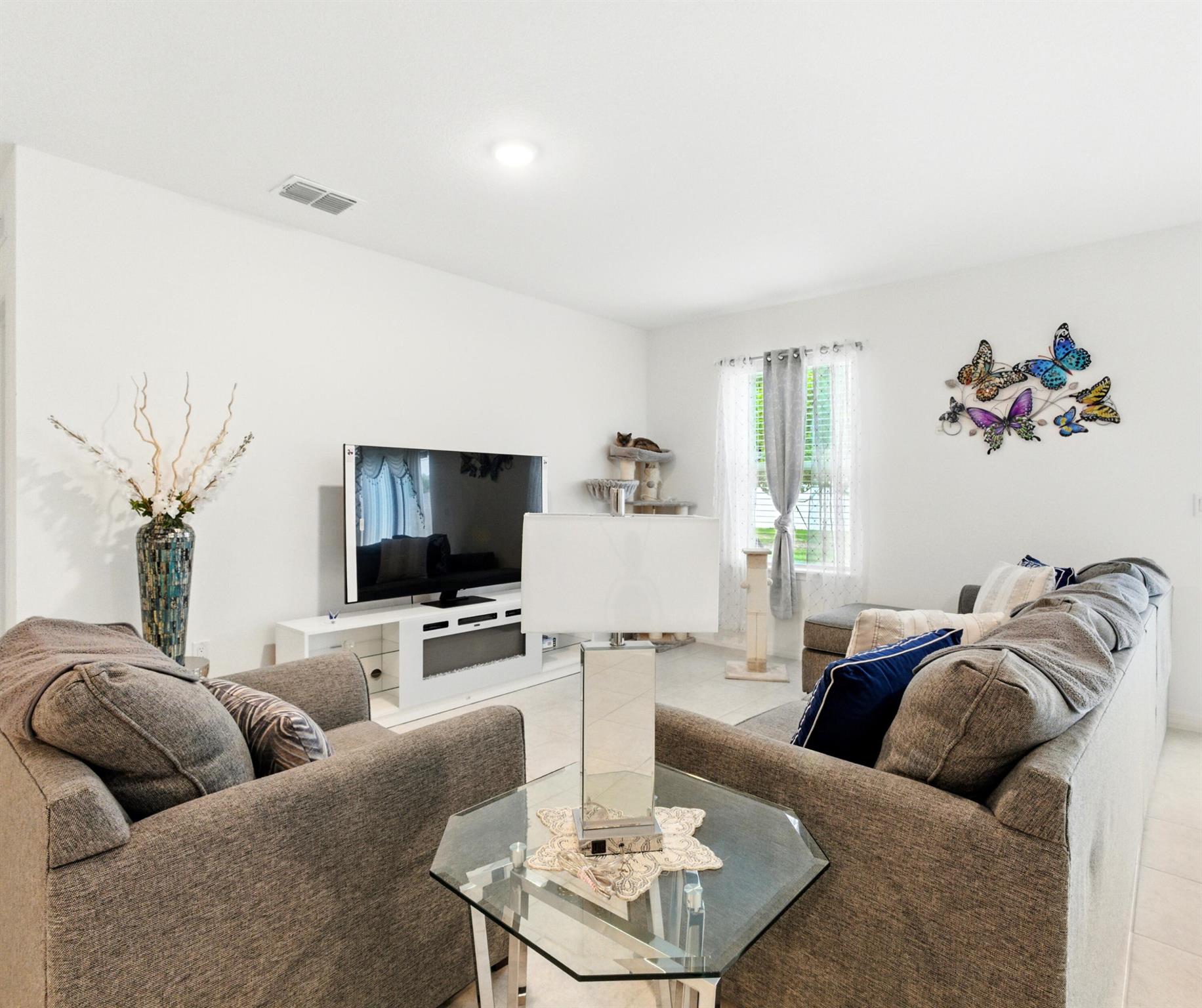 PORT ST LUCIE SECTION 41 - Residential