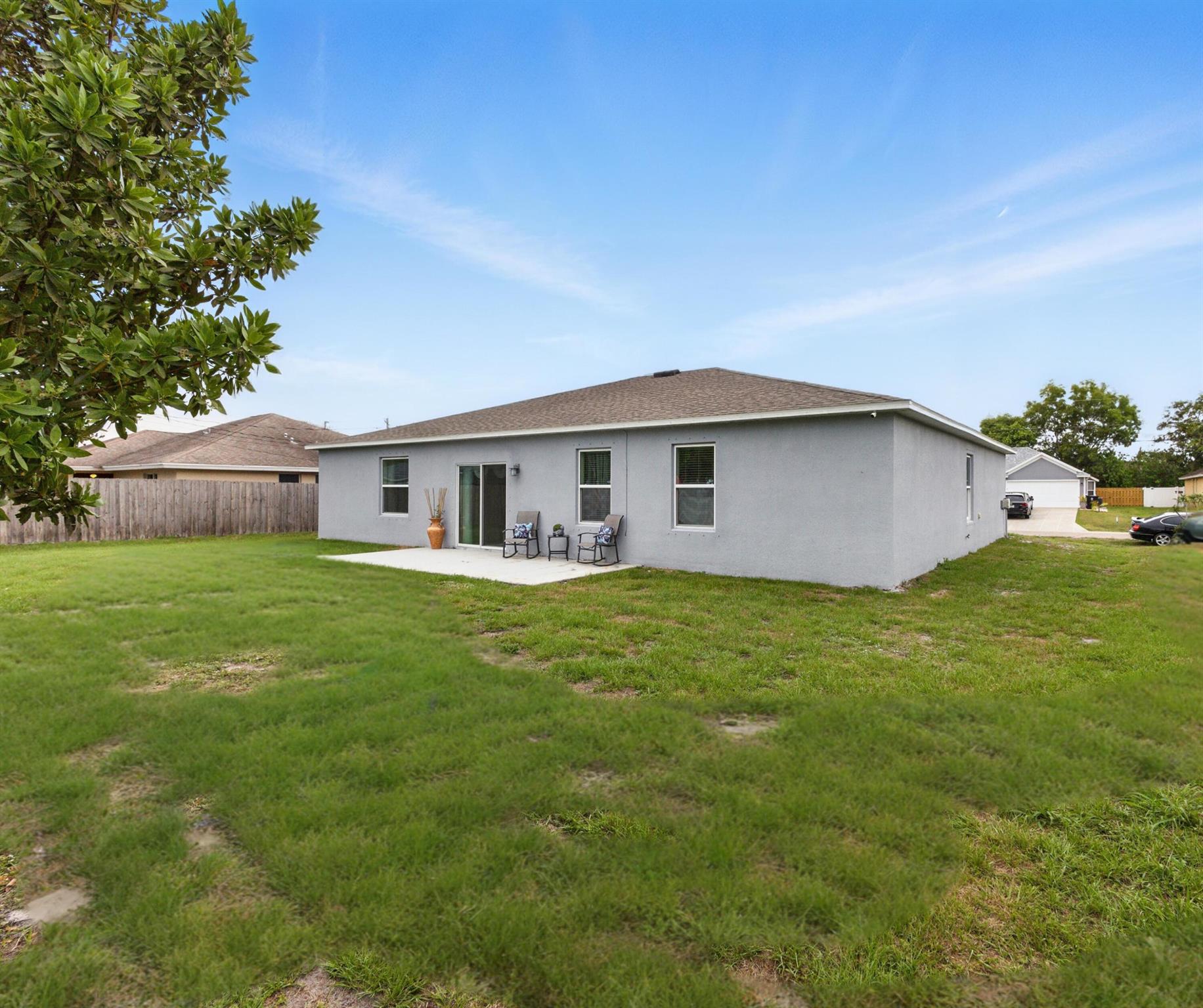 PORT ST LUCIE SECTION 41 - Residential