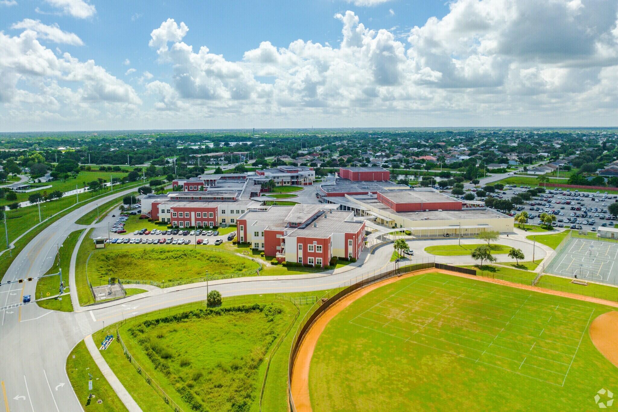 PORT ST LUCIE SECTION 41 - Residential