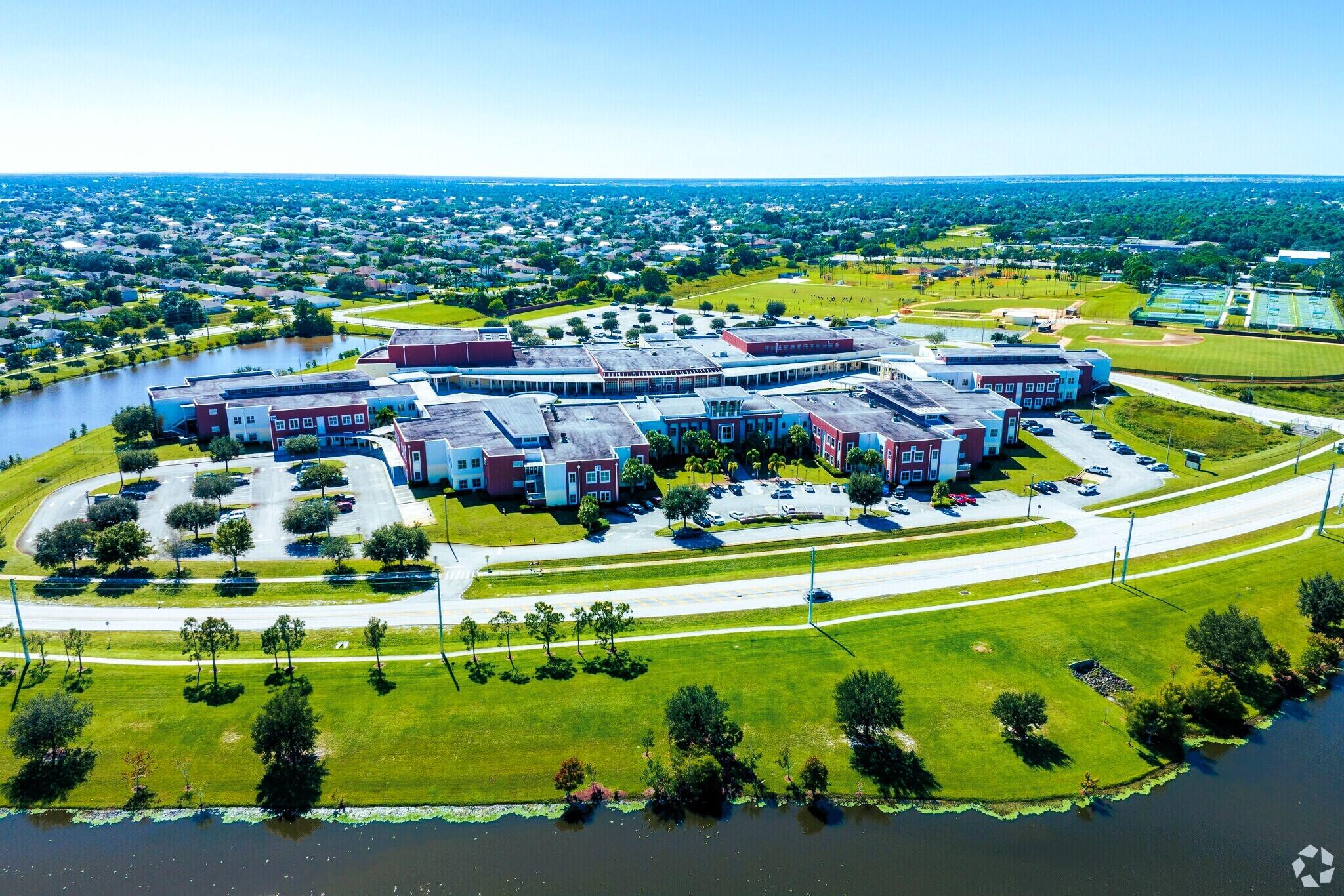 PORT ST LUCIE SECTION 41 - Residential