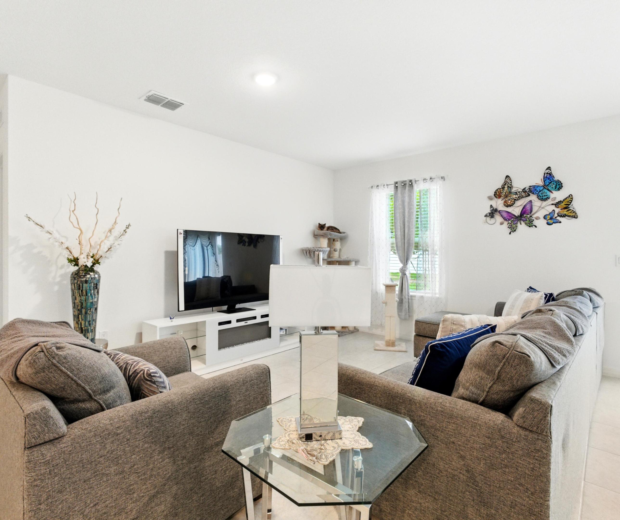 PORT ST LUCIE SECTION 41 - Residential