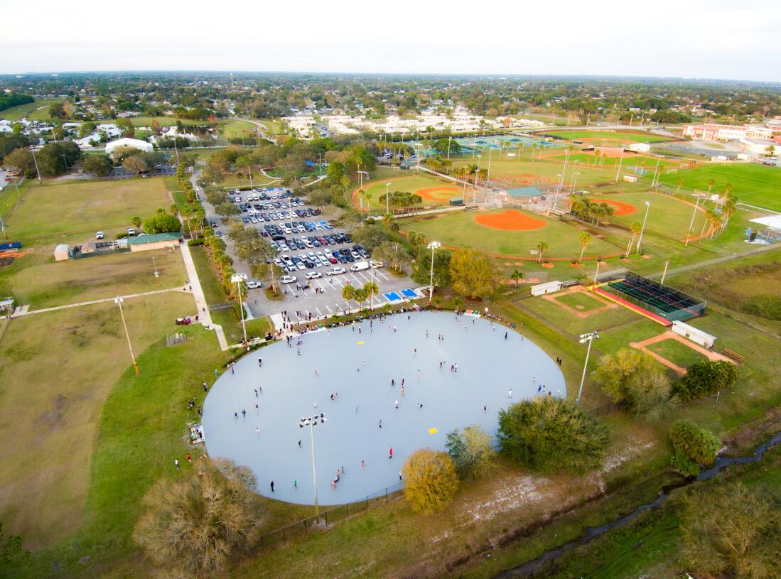 PORT ST LUCIE SECTION 41 - Residential