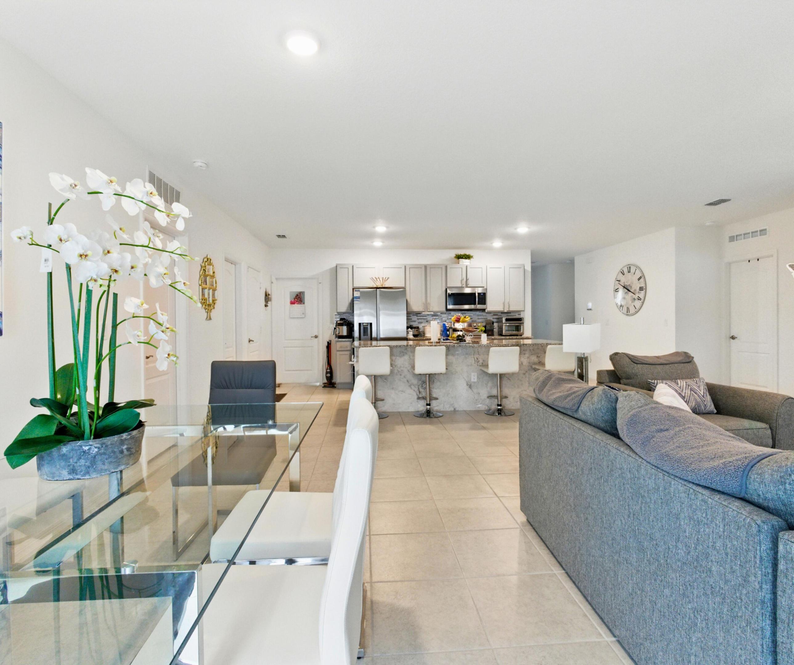 PORT ST LUCIE SECTION 41 - Residential