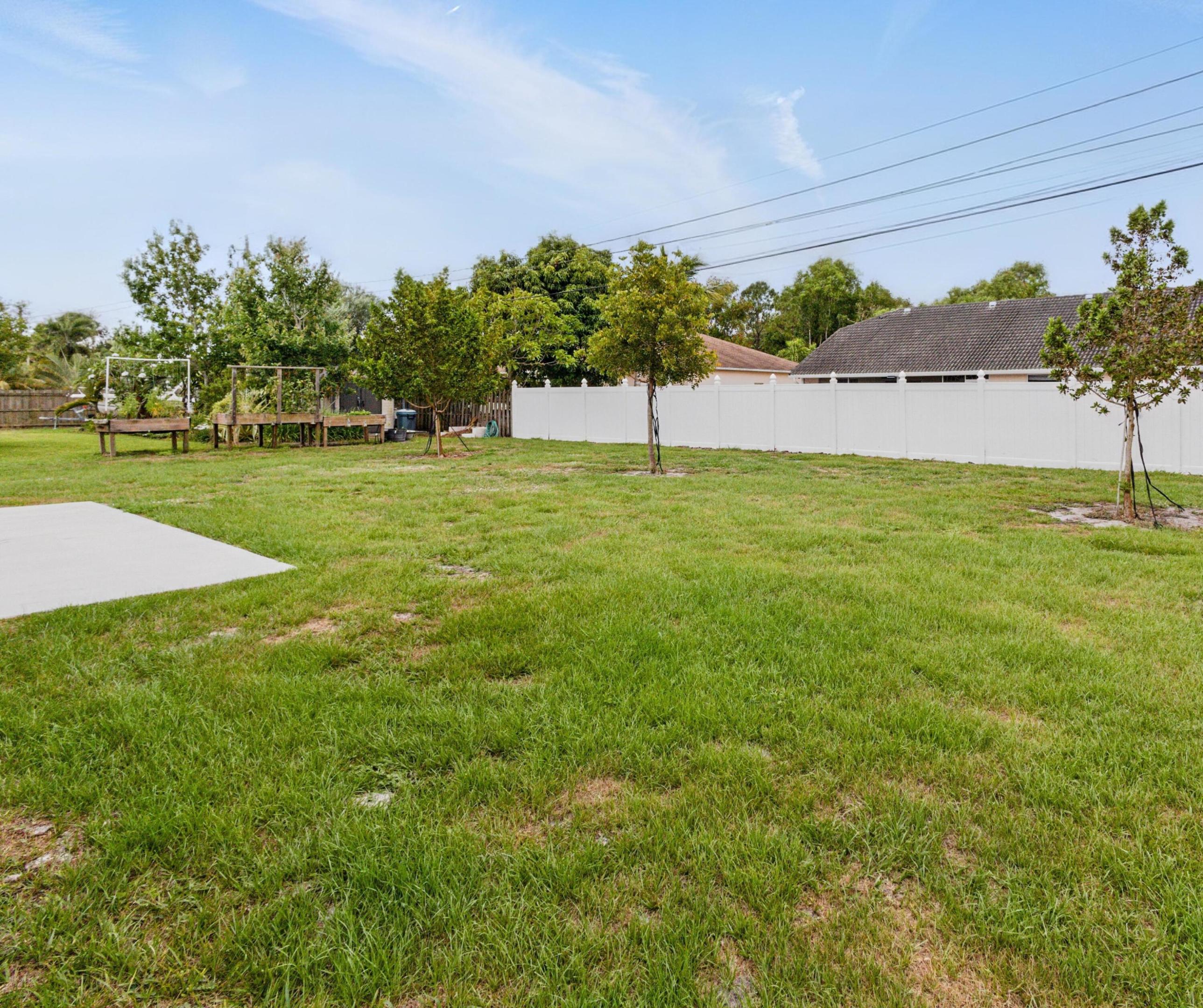 PORT ST LUCIE SECTION 41 - Residential