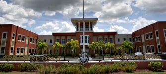 PORT ST LUCIE SECTION 41 - Residential