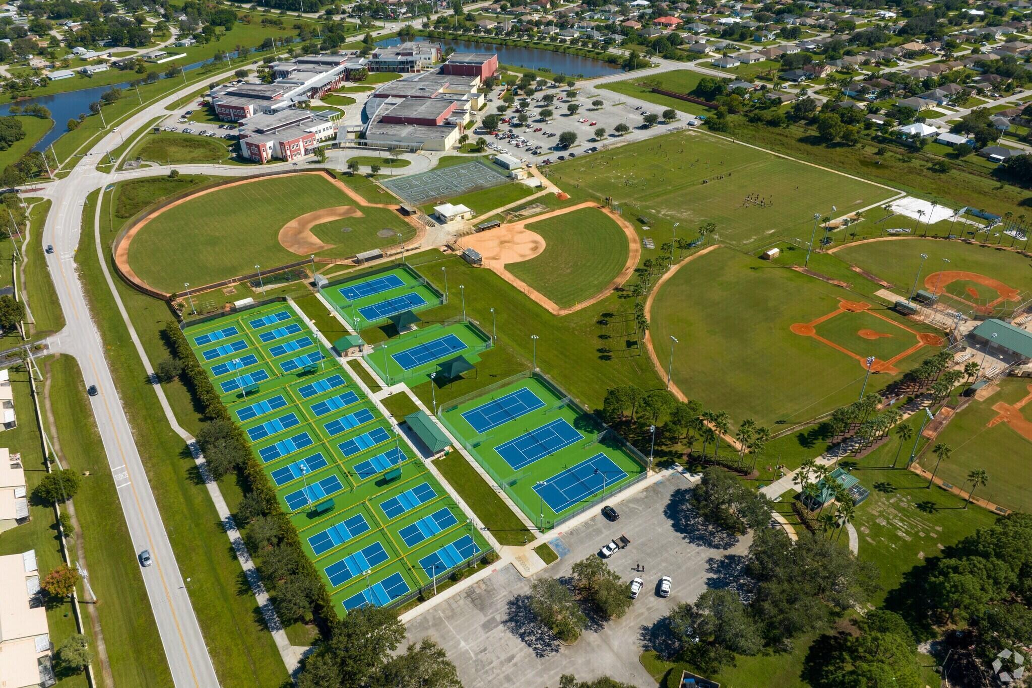 PORT ST LUCIE SECTION 41 - Residential