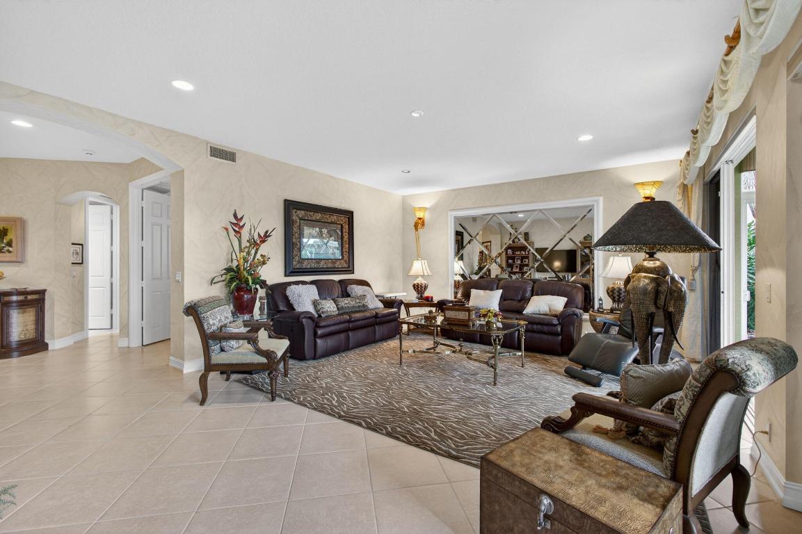 Ballenisles - Residential