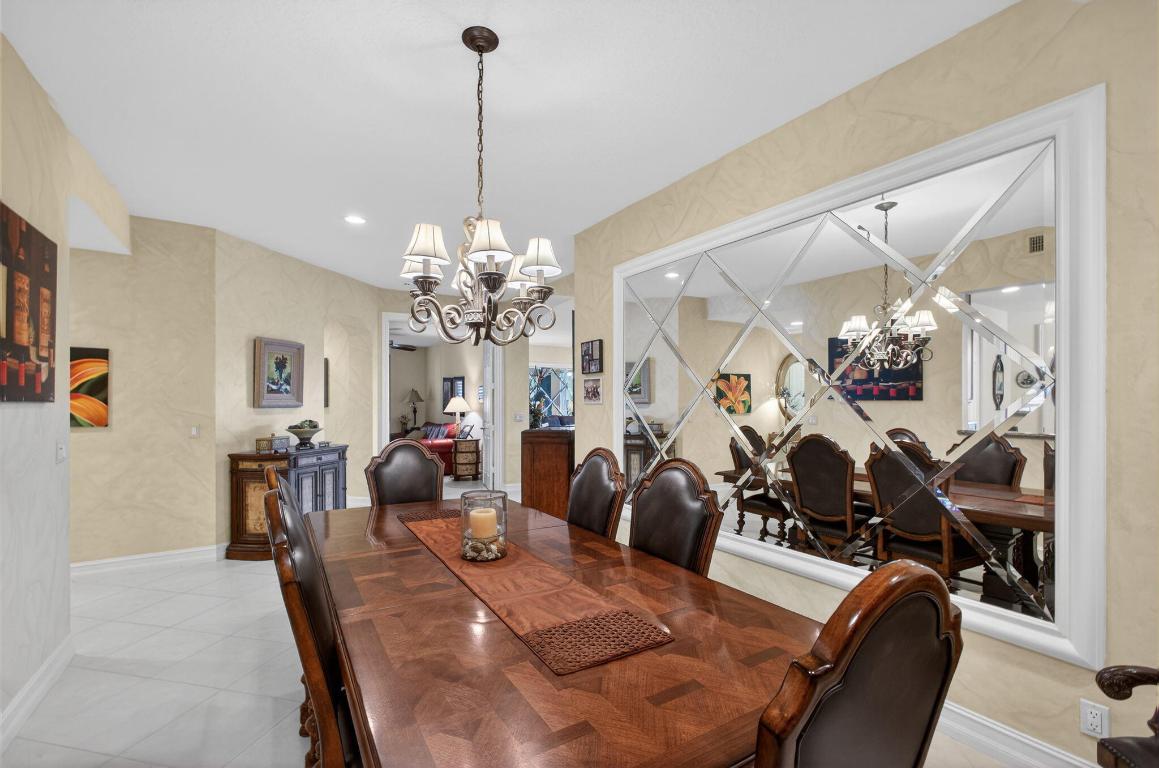 Ballenisles - Residential