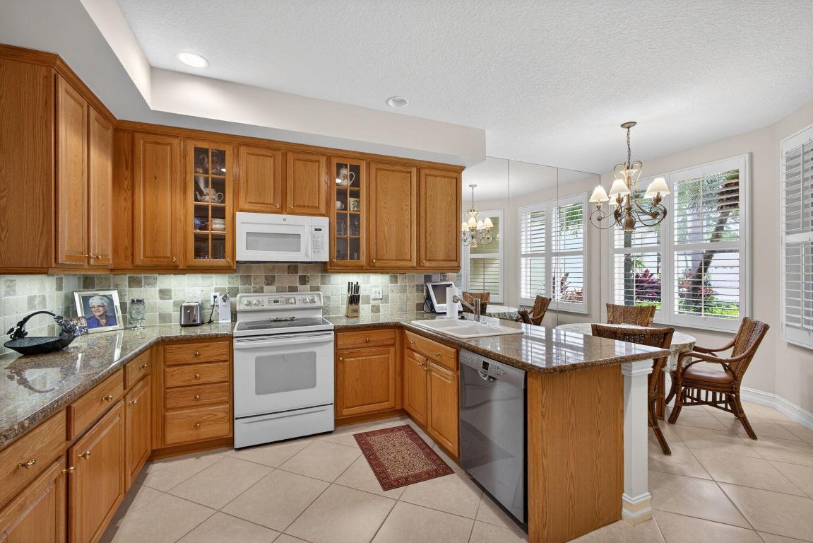 Ballenisles - Residential