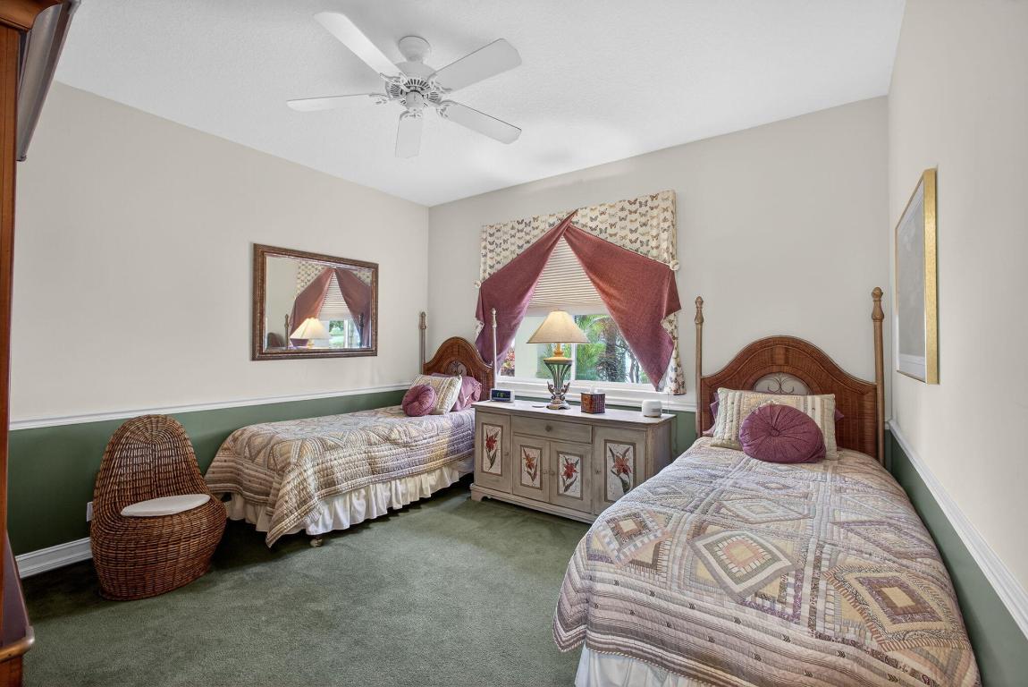 Ballenisles - Residential