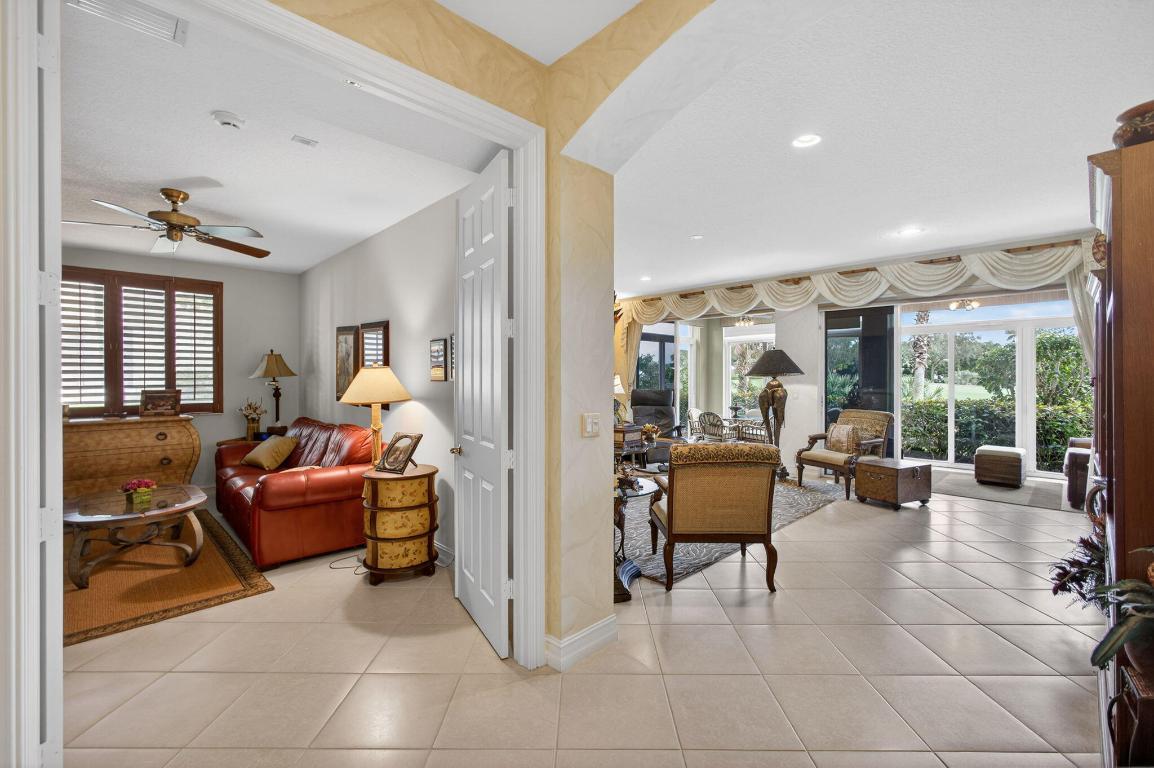 Ballenisles - Residential