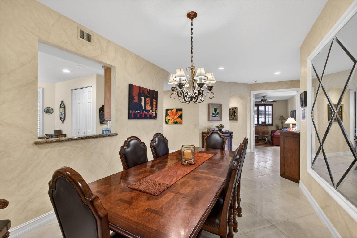 Ballenisles - Residential