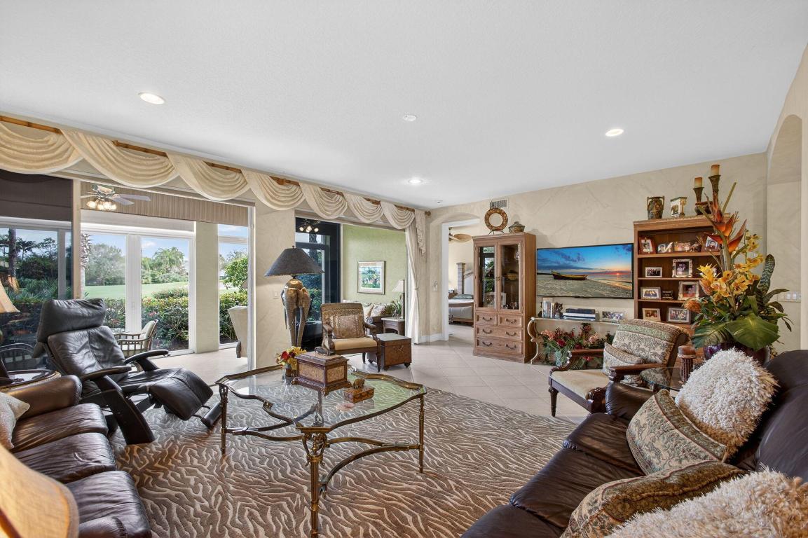 Ballenisles - Residential