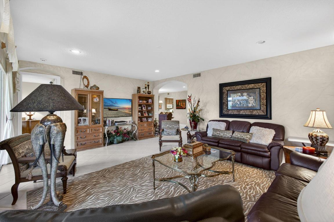 Ballenisles - Residential