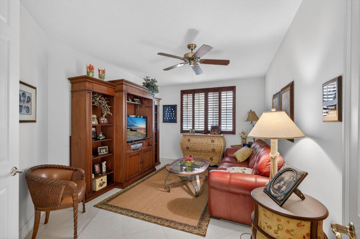 Ballenisles - Residential
