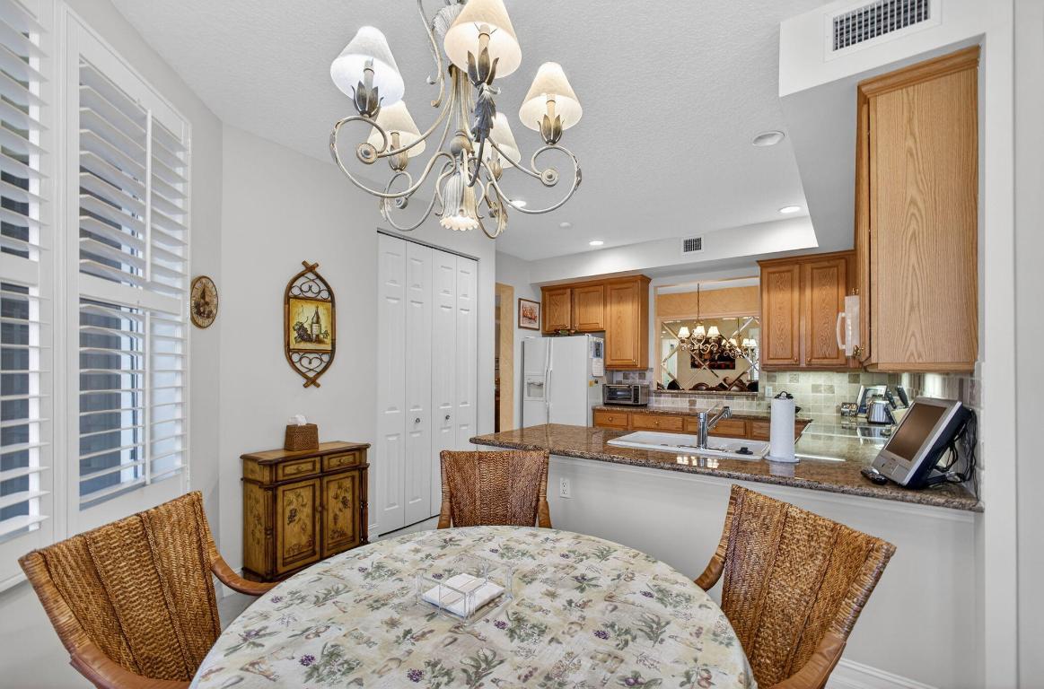 Ballenisles - Residential