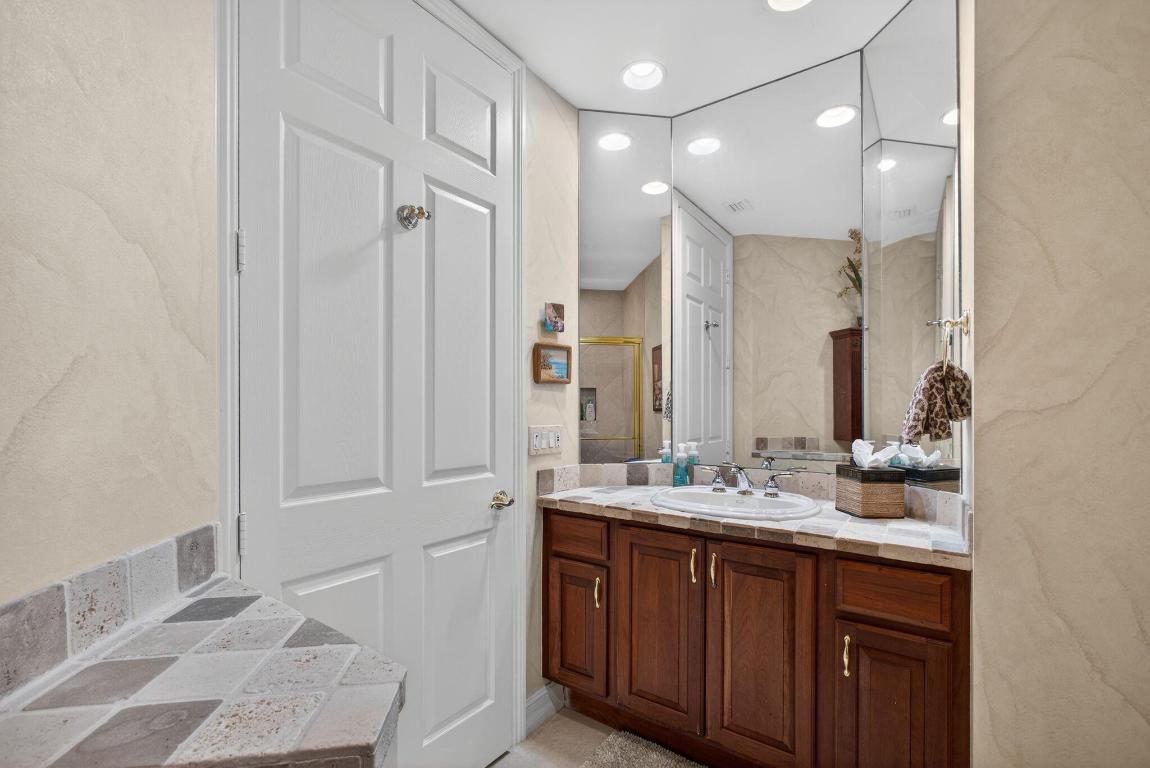 Ballenisles - Residential