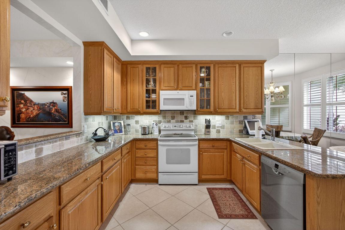 Ballenisles - Residential