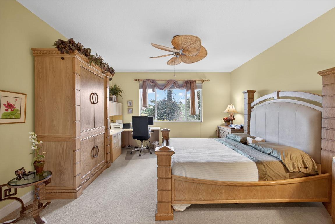 Ballenisles - Residential