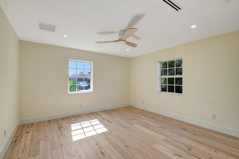 A home in Lake Worth Beach