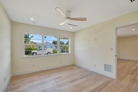 A home in Lake Worth Beach