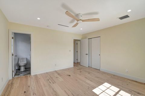 A home in Lake Worth Beach