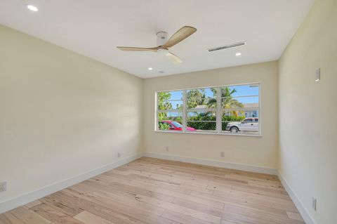 A home in Lake Worth Beach