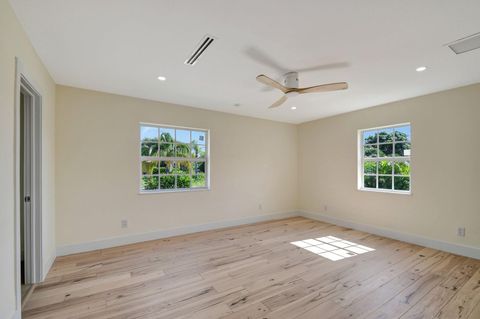 A home in Lake Worth Beach