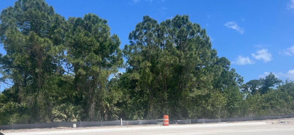 Photo of 3361 SW Port St Lucie Boulevard, Port Saint Lucie, FL 34953 (MLS # R11080535)