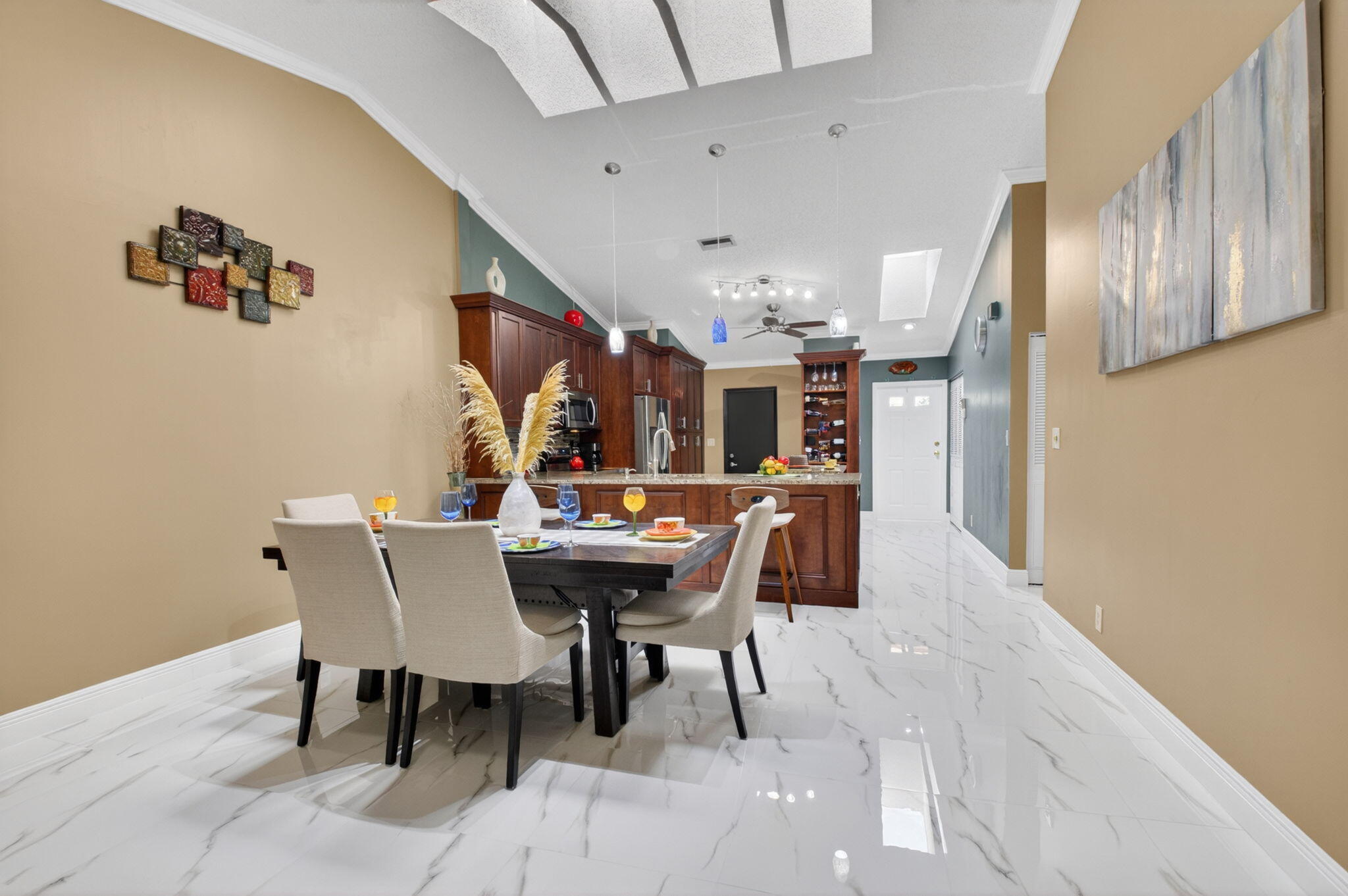 22602 Vistawood Way
