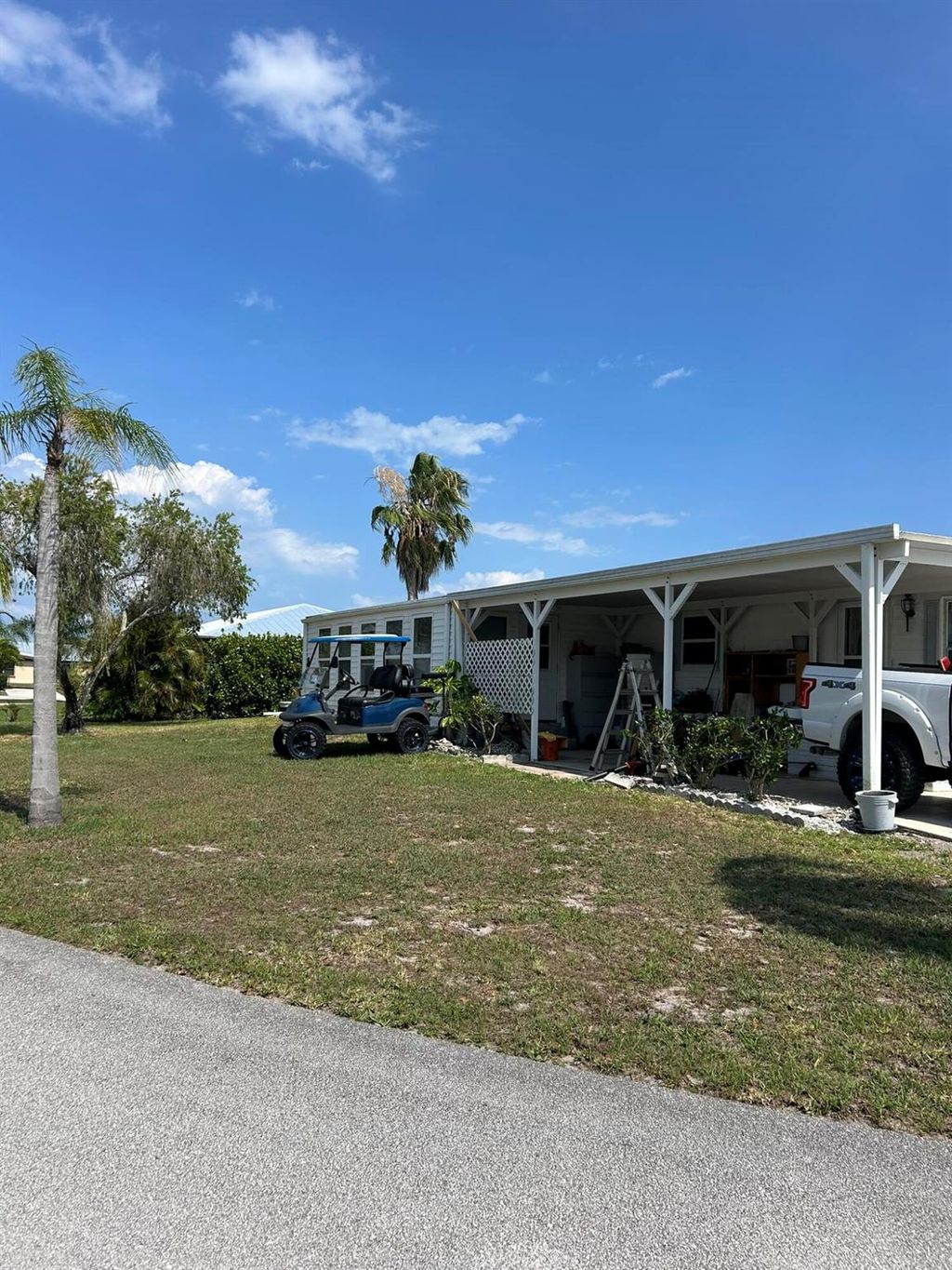 Photo of 39 Verde Vista Vis, Fort Pierce, FL 34951 (MLS # R10989198)