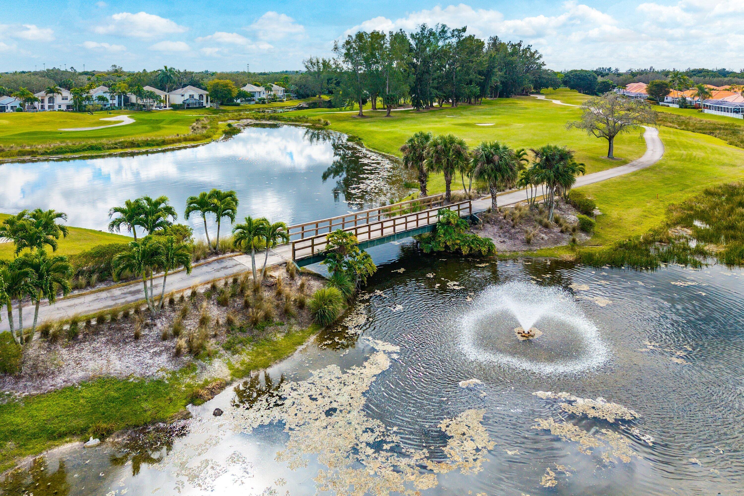 PGA RESORT COMMUNITY OF EAGLETON ESTATES - Residential