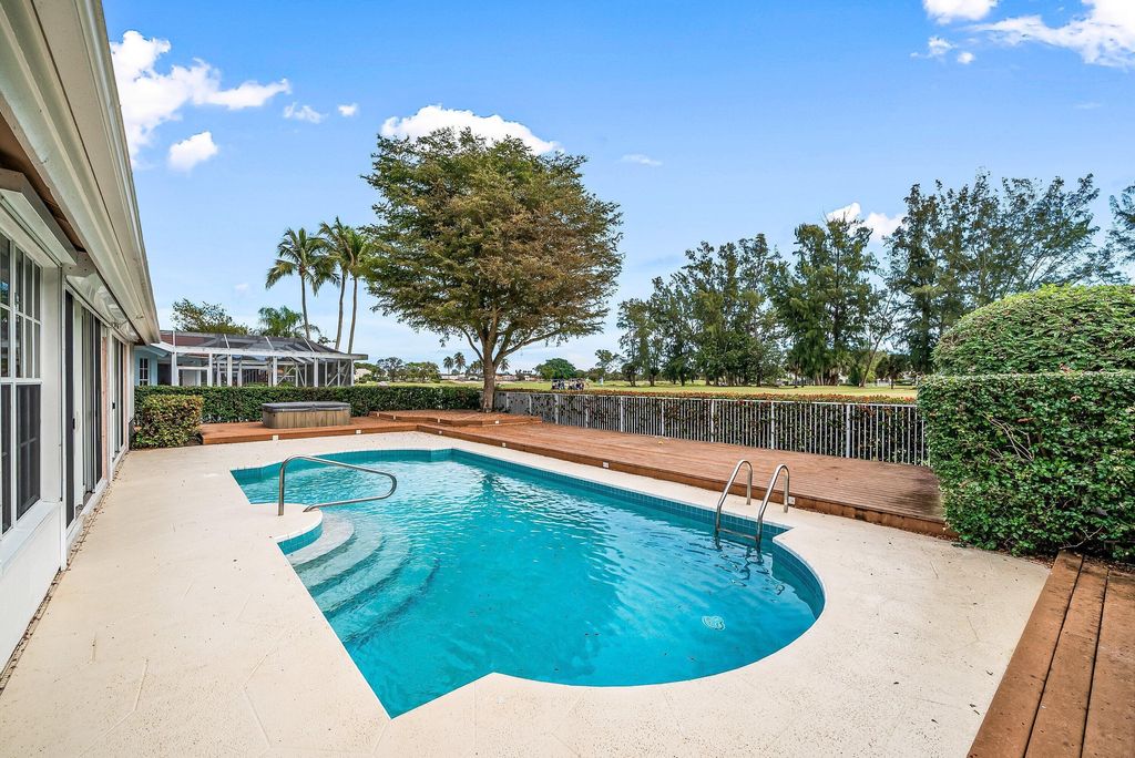 Photo of 230 Eagleton Estate Boulevard, Palm Beach Gardens, FL 33418 (MLS # B26014439)