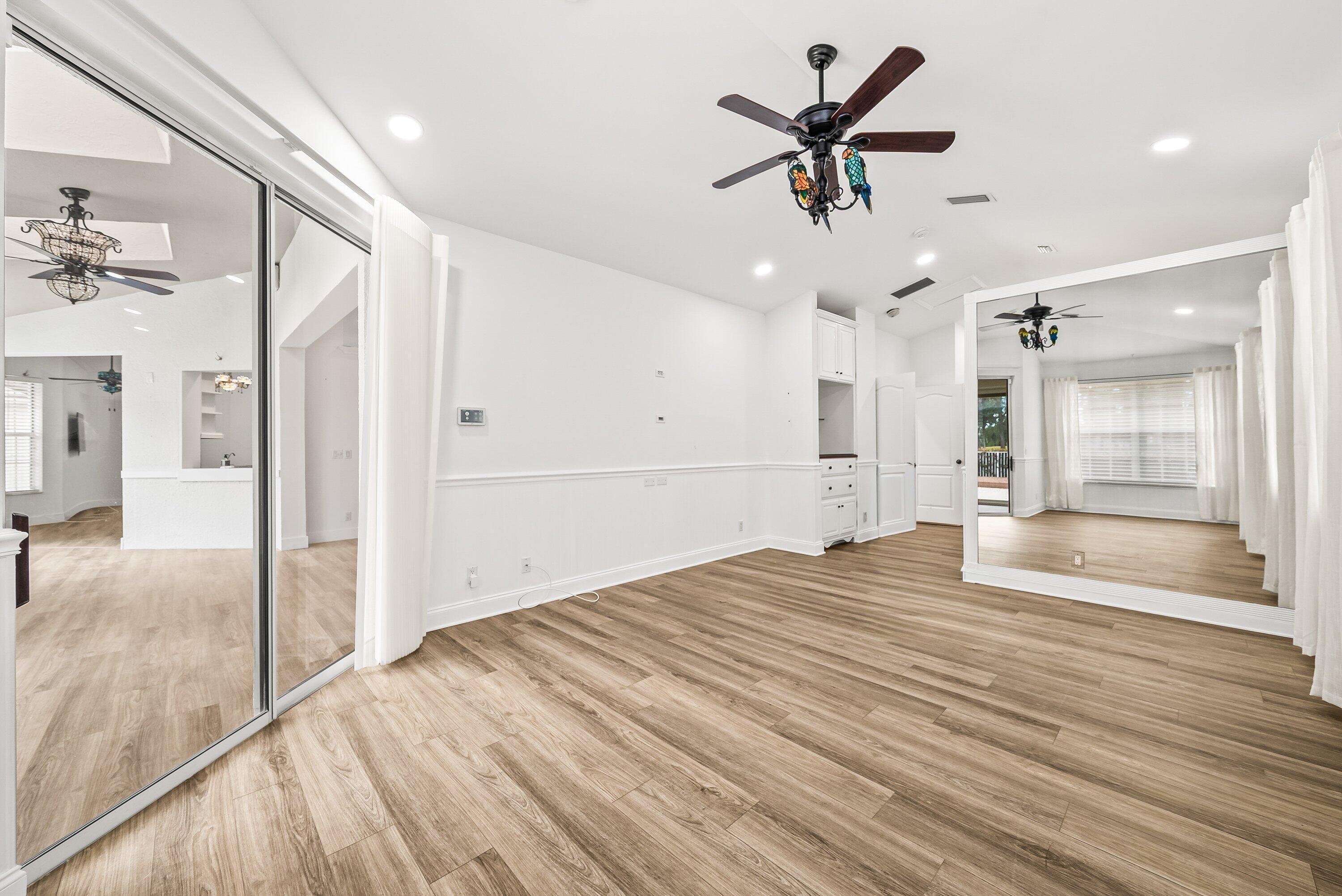 PGA RESORT COMMUNITY OF EAGLETON ESTATES - Residential