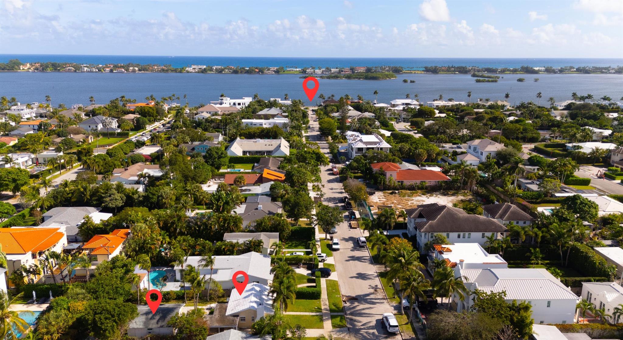 TOLEDO IN - Residential Lease