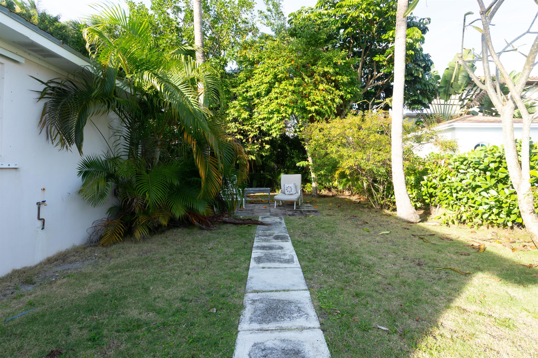 TOLEDO IN - Residential Lease