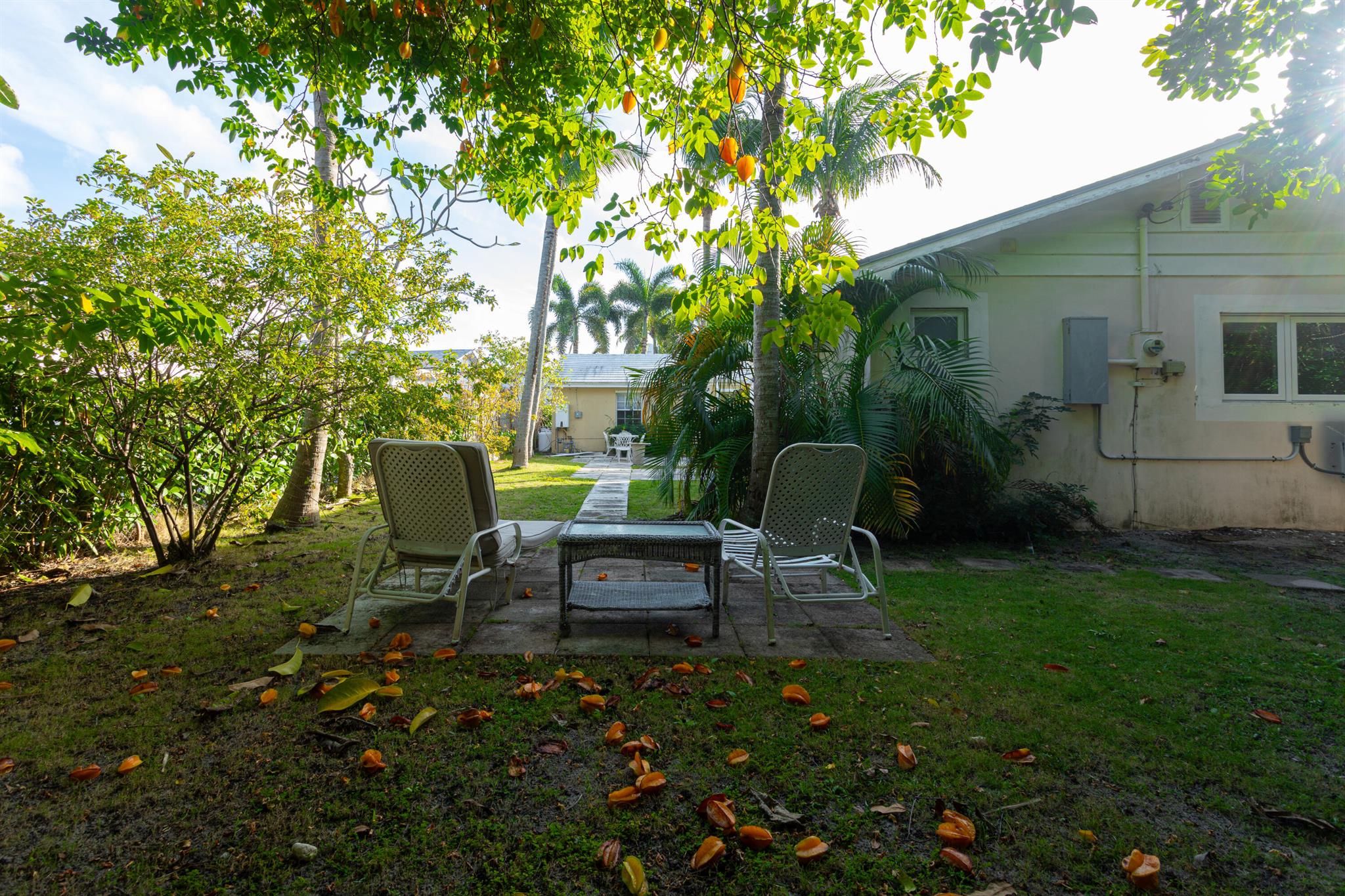 TOLEDO IN - Residential Lease