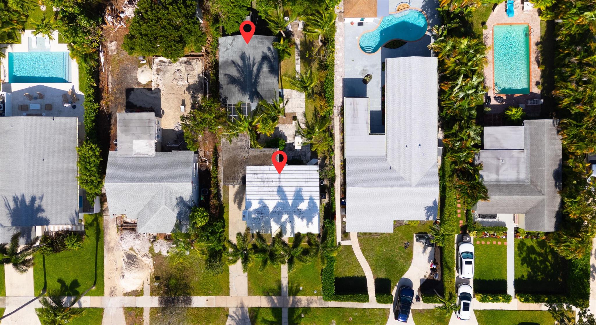 TOLEDO IN - Residential Lease