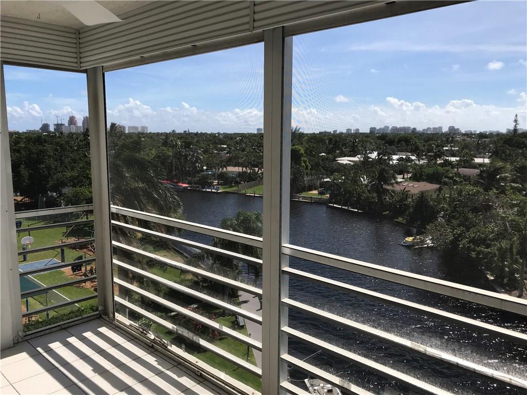 River Bend - Residential