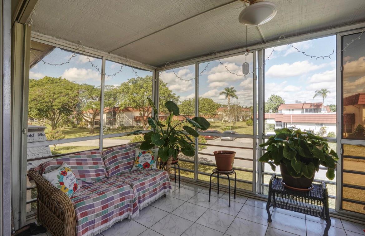 GREENWAY VILLAGE SOUTH CO - Residential