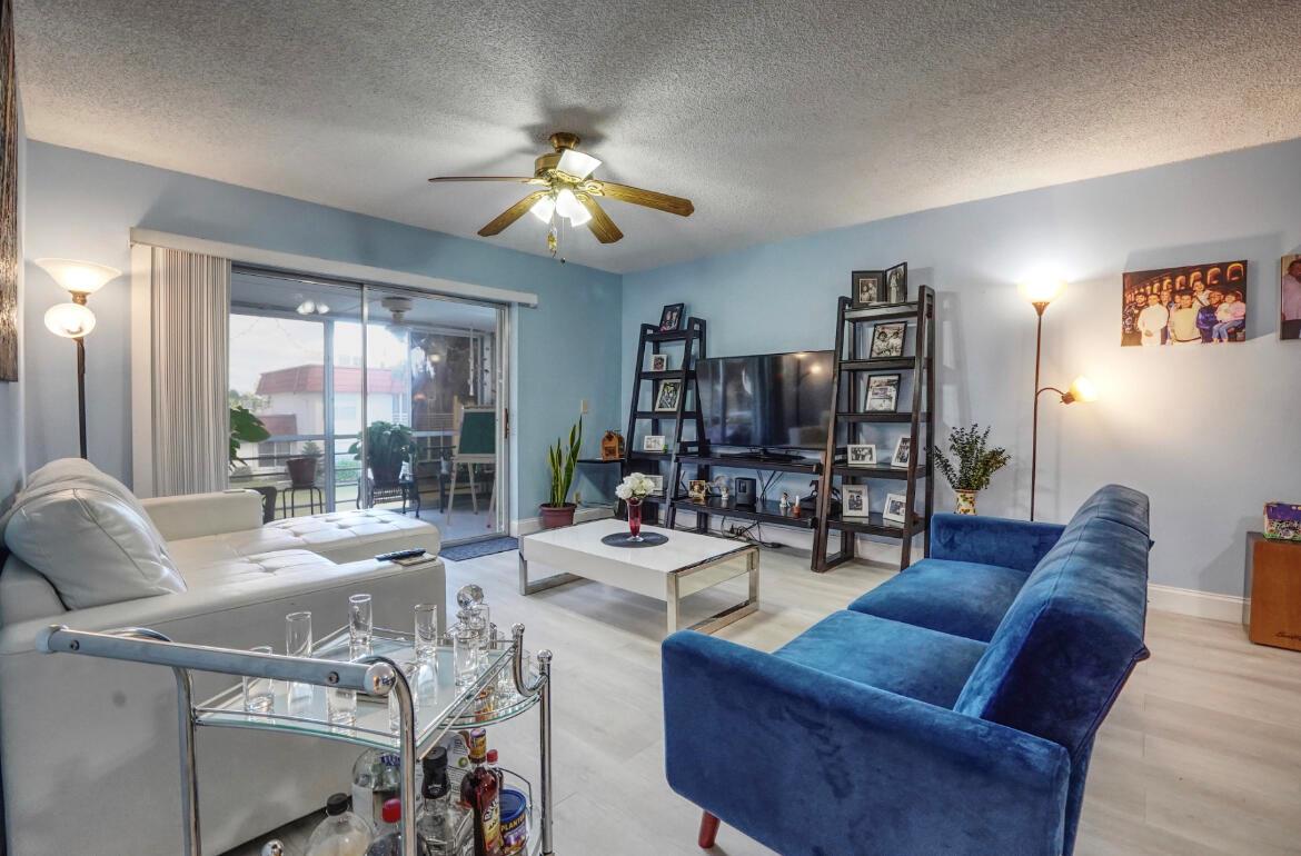 GREENWAY VILLAGE SOUTH CO - Residential