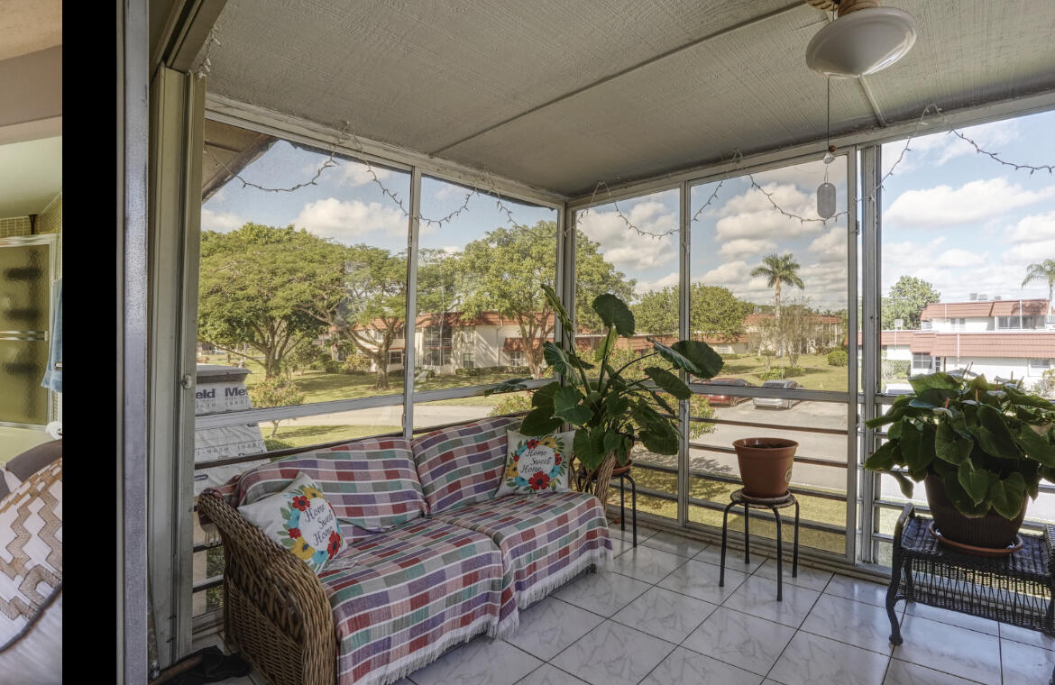 GREENWAY VILLAGE SOUTH CO - Residential