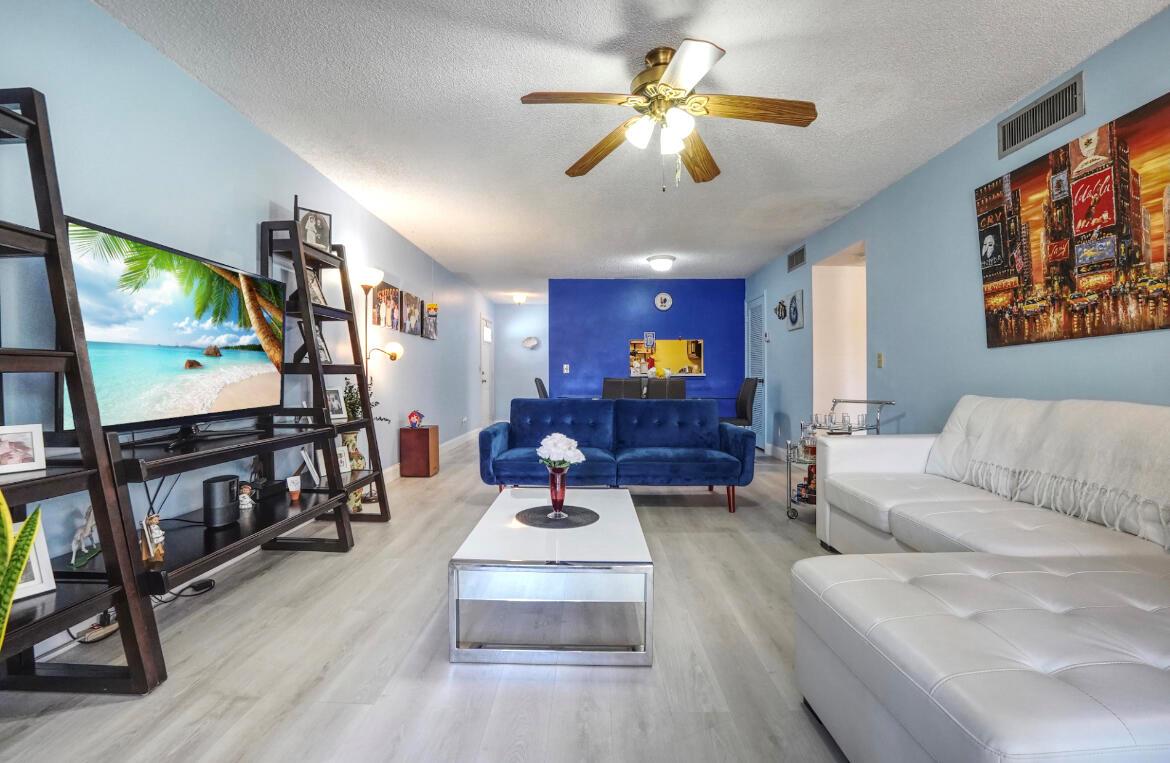 GREENWAY VILLAGE SOUTH CO - Residential