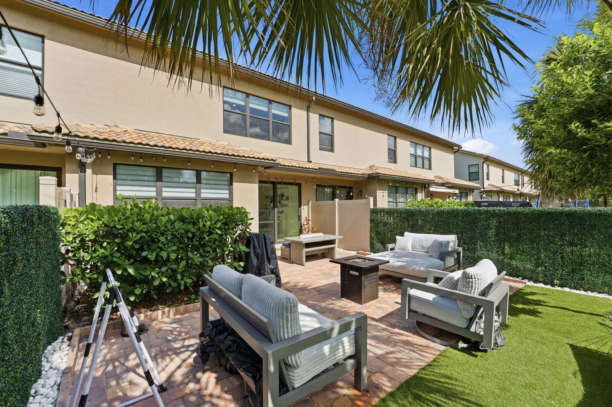FIELDS AT GULFSTREAM POLO - Residential