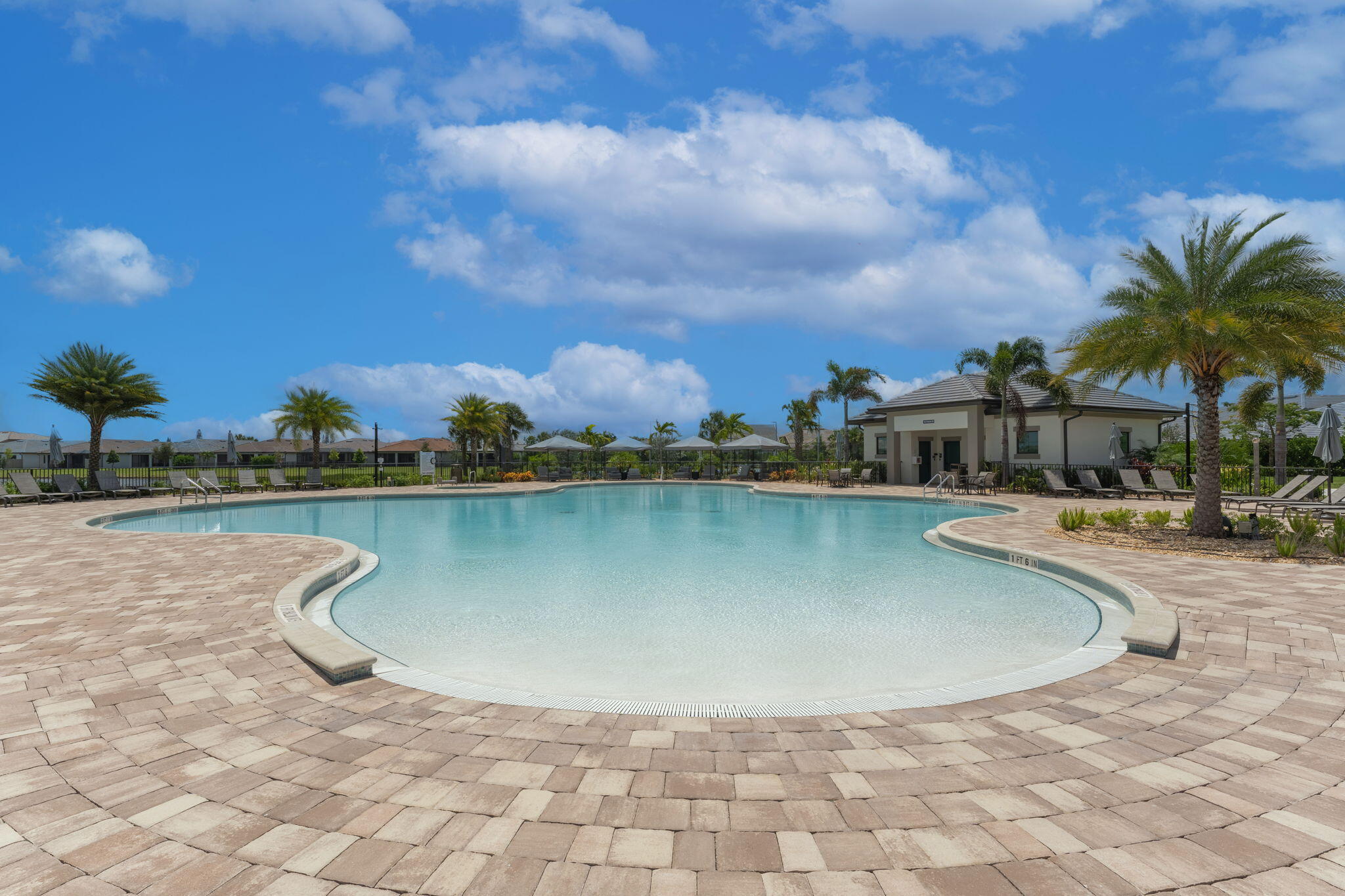 FIELDS AT GULFSTREAM POLO - Residential