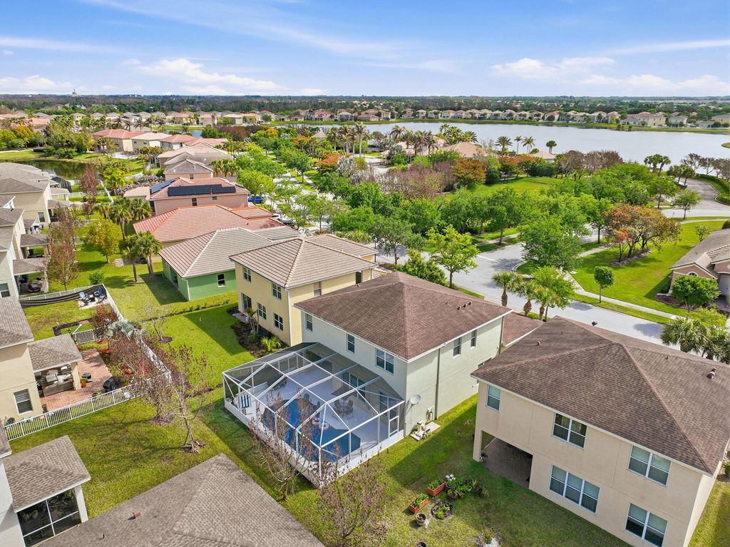 Photo of 1416 NW Leonardo Circle, Port Saint Lucie, FL 34986 (MLS # B26011522)