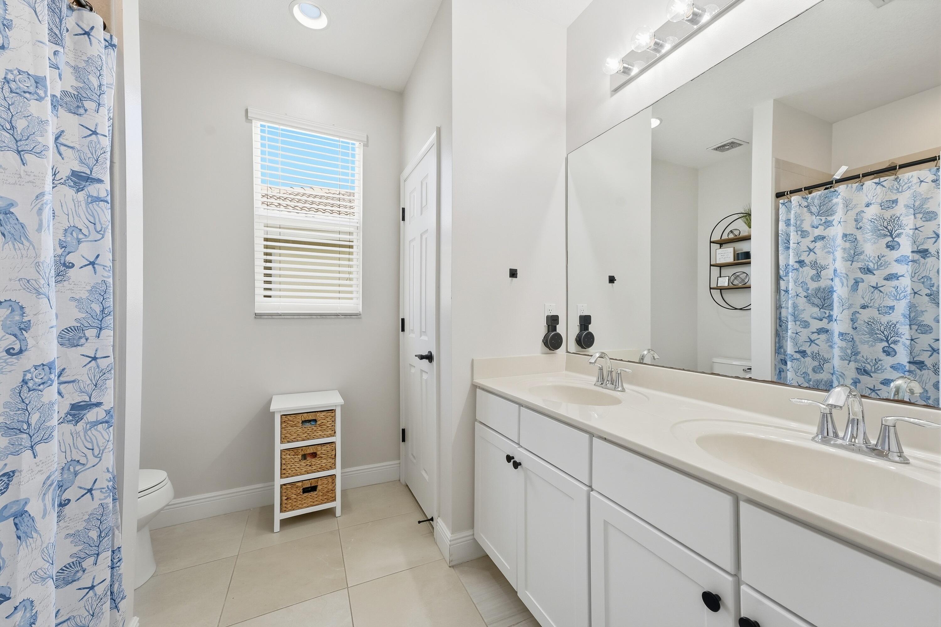 VIZCAYA FALLS PLAT 1 - Residential