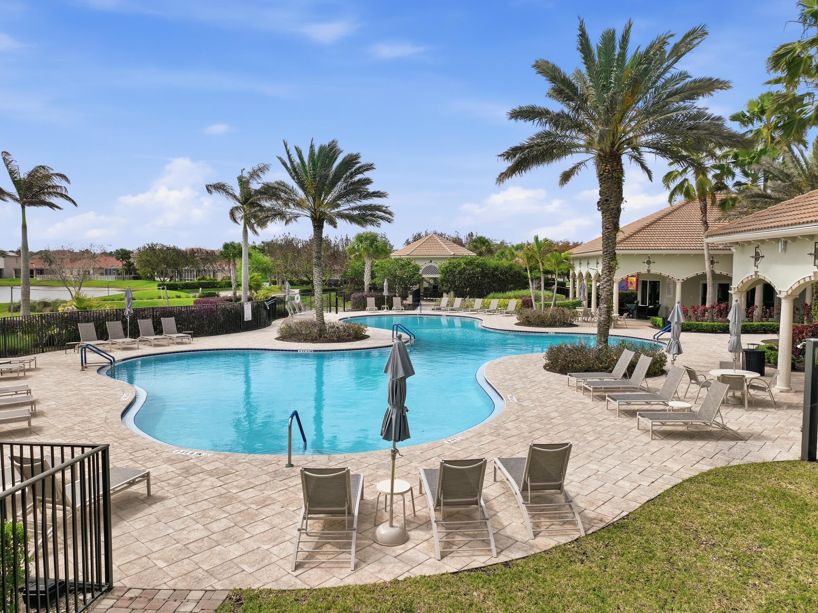 VIZCAYA FALLS PLAT 1 - Residential