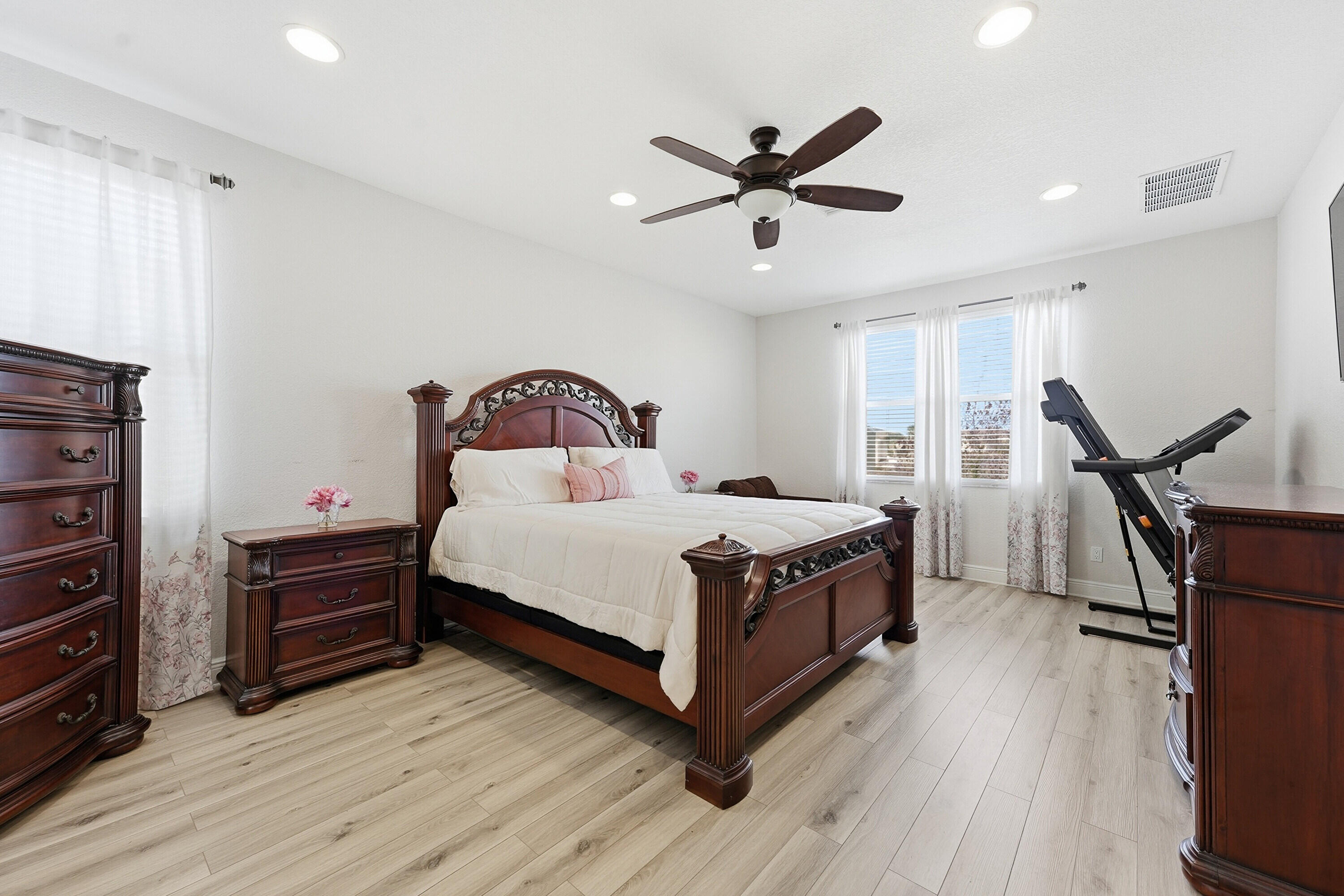 VIZCAYA FALLS PLAT 1 - Residential